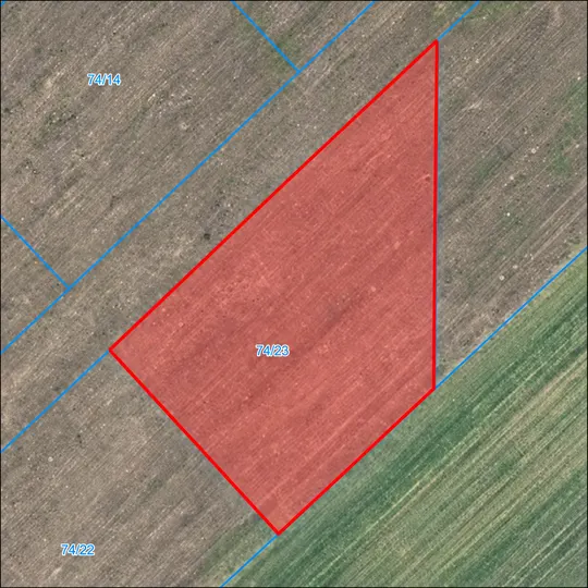 Rogowo 74/23